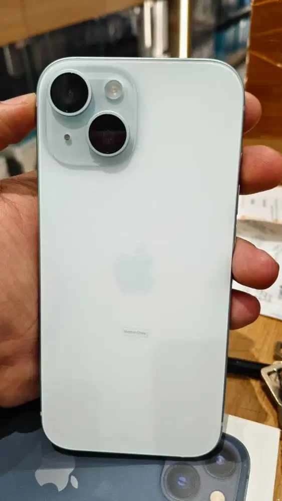 iPhone 15 basic 256gb New