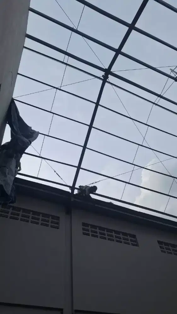 Jasa Tukang Las Panggilan