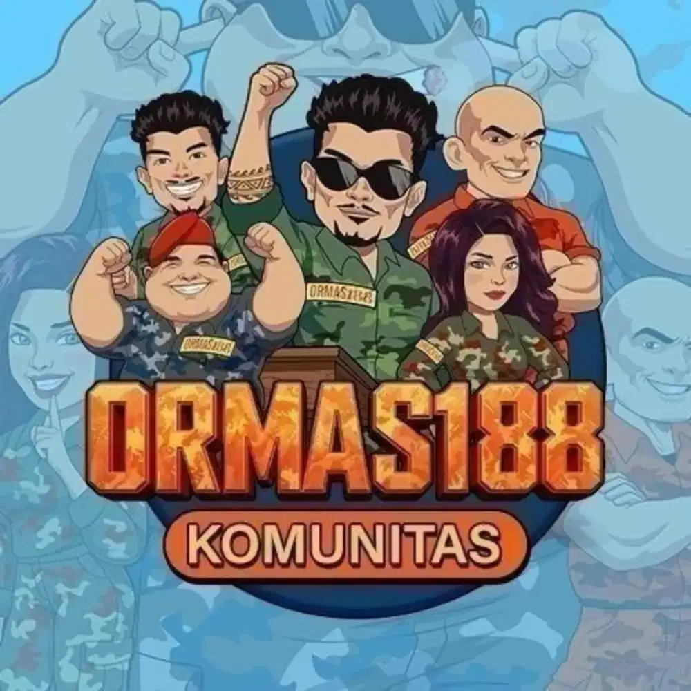 Kerjaan santai bisa di rumah