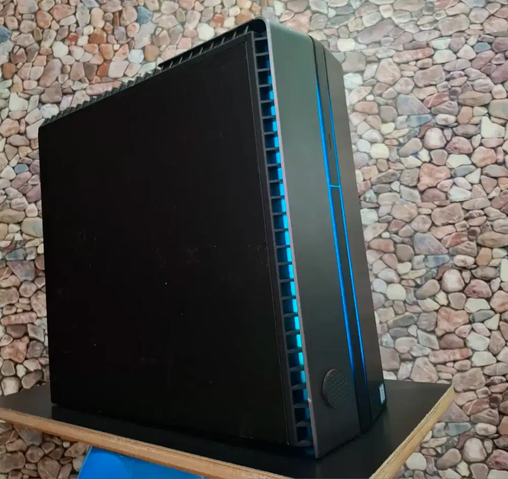 PC HP EDITING & KANTOR