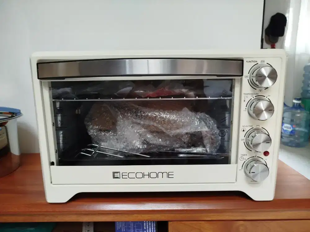 Oven listrik ECOHOME