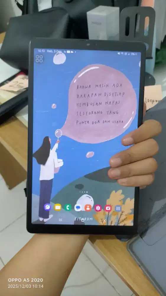 GALAXY TAB A7 LITE 32GB