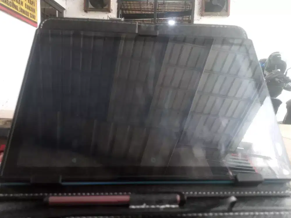 Jual tablet merk local