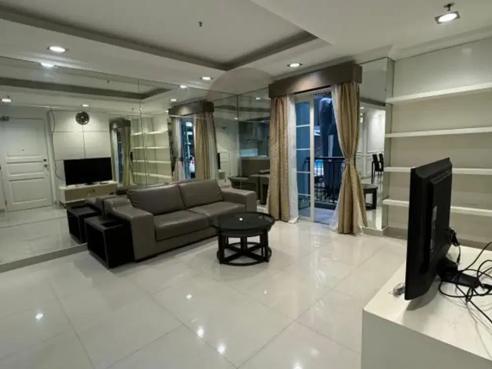 Dijual Apartemen Gading Resort Residence Kelapa Gading Jakarta Utara