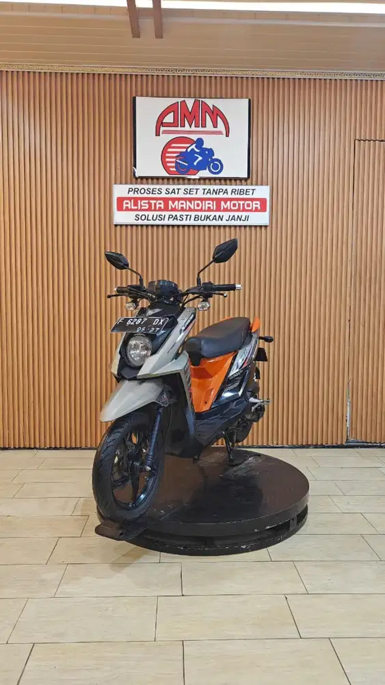 X-RIDE 2017, CASH ONLY, SHOPEE,