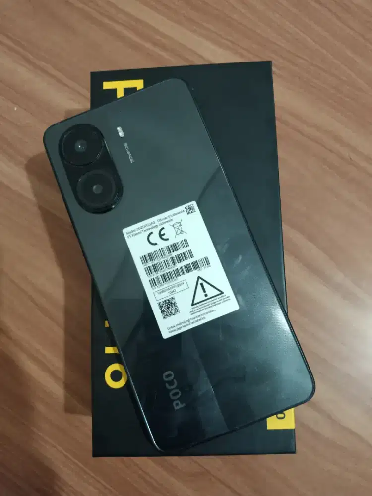 Poco X7 Pro 12/512GB