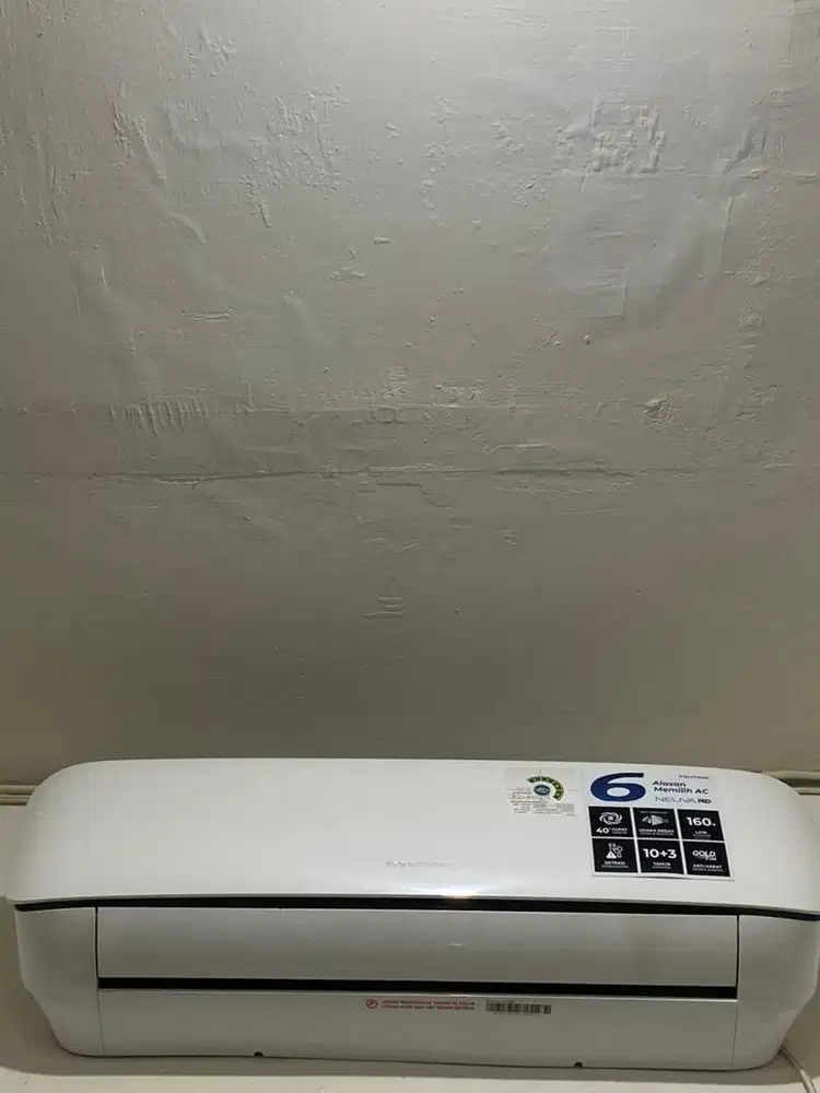 Ac Polytron Neuva Pro 1 PK PAC 09VZ