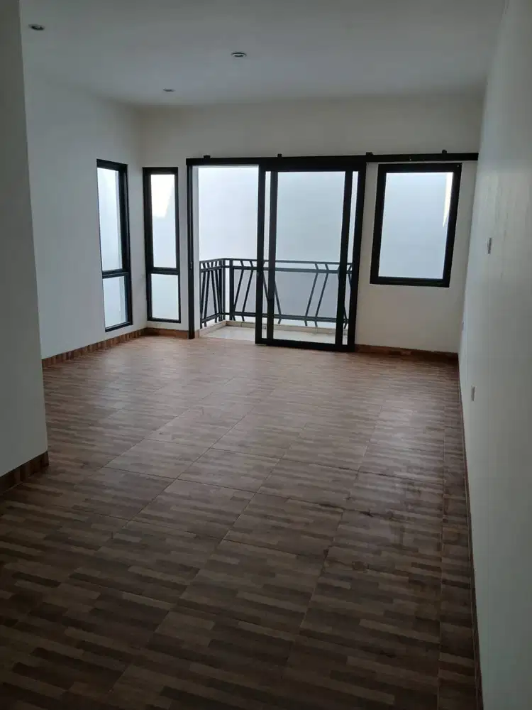 Jual Rumah Baru Bukit nusa indah bebas banjir ciputat bintaro BSD