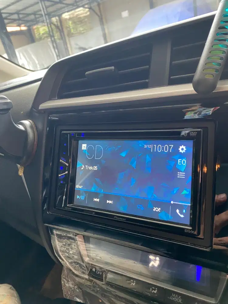 Honda Brio Satya 2022 Bensin