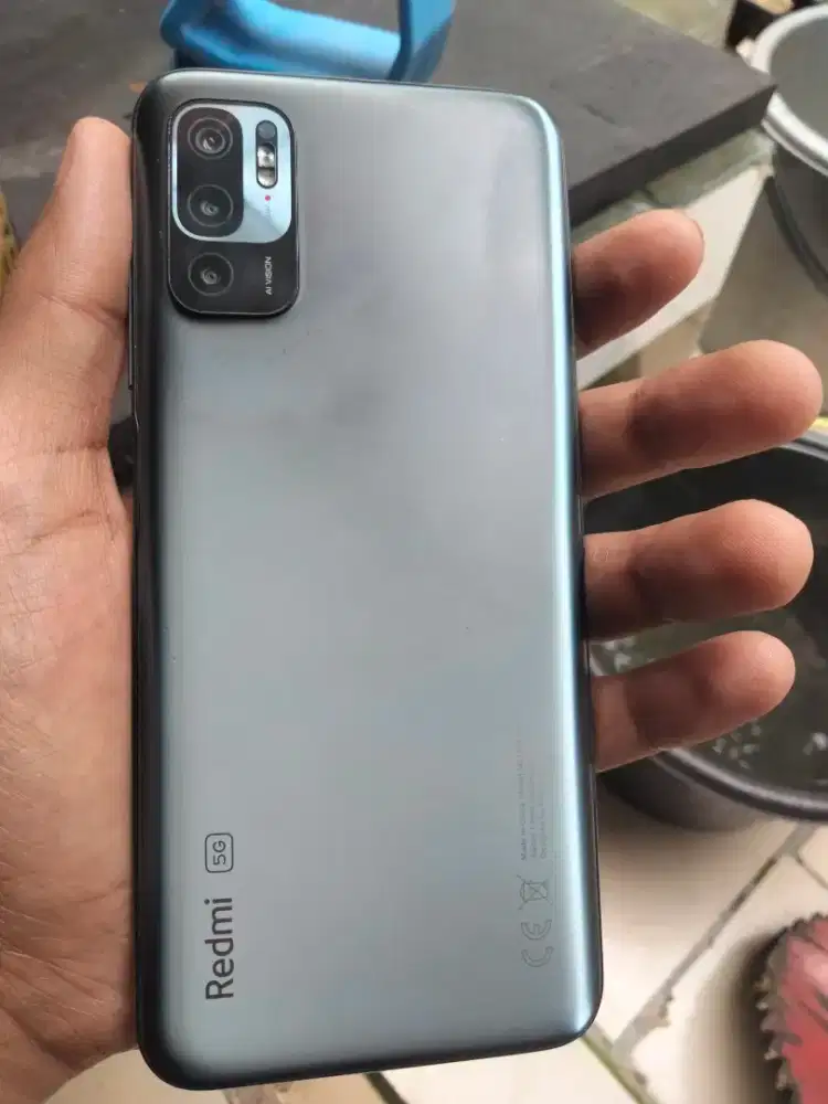 Redmi Note 10 5G 8/128GB