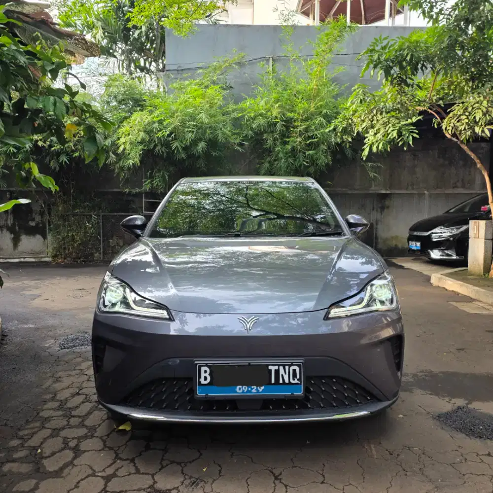 NETA V-II 2024 Listrik