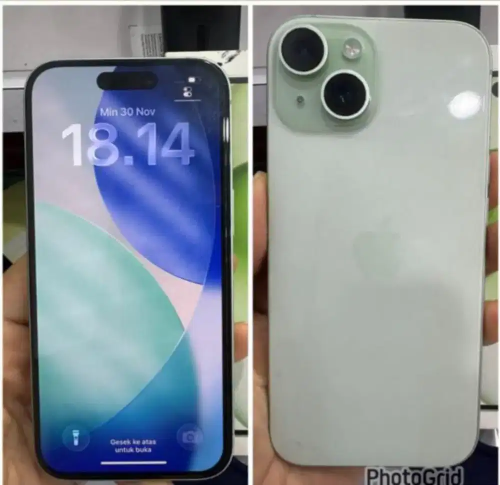 Iphone 15 128Gb iBox