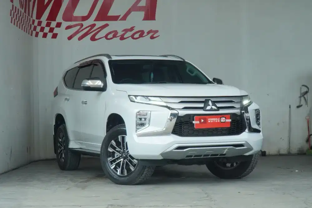 Pajero Dakar 4x2 Diesel matic 2023