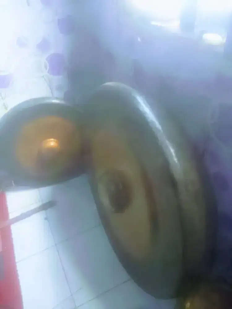 Dijual Goong kondisi masih bagus