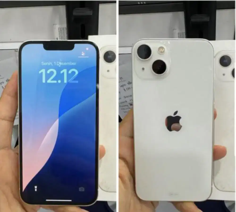 Iphone 13 128Gb iBox