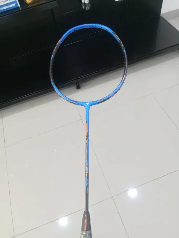 Raket Badminton Thruster K220H