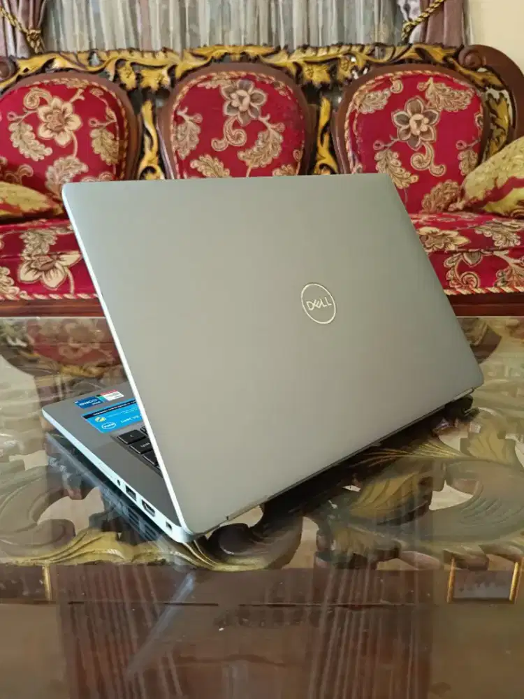 Laptop Dell 5320 Core i5 Gen 11 RAM 16GB SSD 512GB
