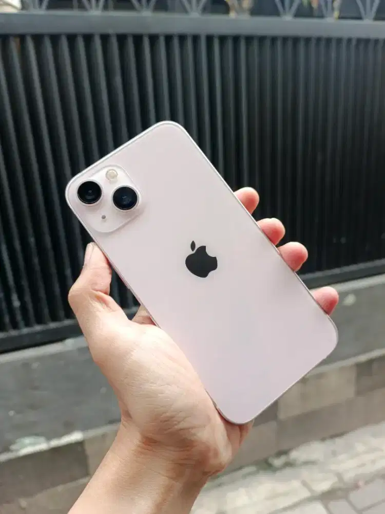 Iphone 13 128gb pink