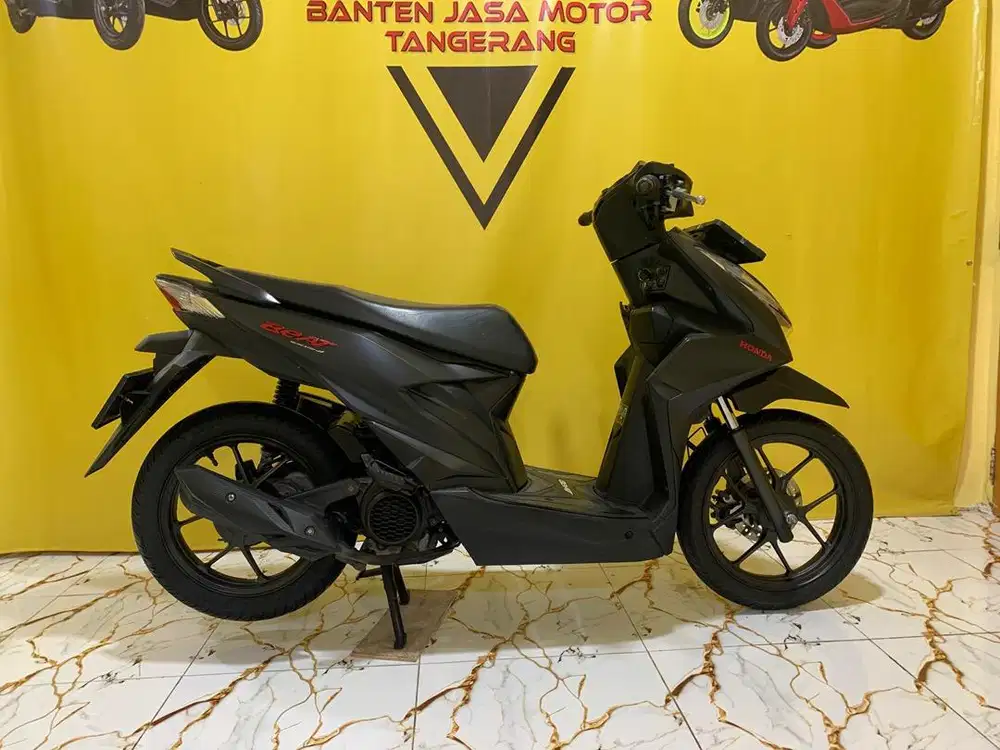 DP700RB HONDA BEAT FI CBS DLX TAHUN 2023 CASH & CREDIT