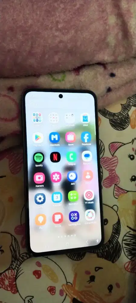 Samsung A55 8/256gb Navy