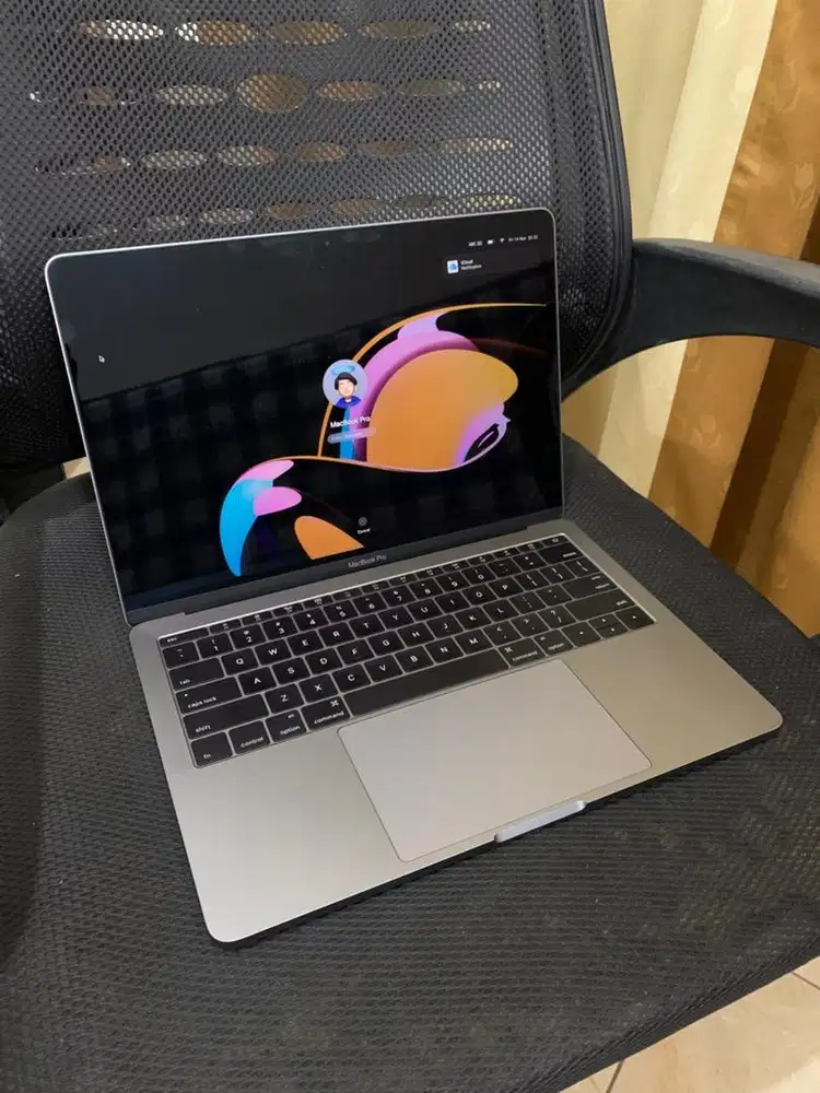 MacBook Pro 13 2016 - Like New