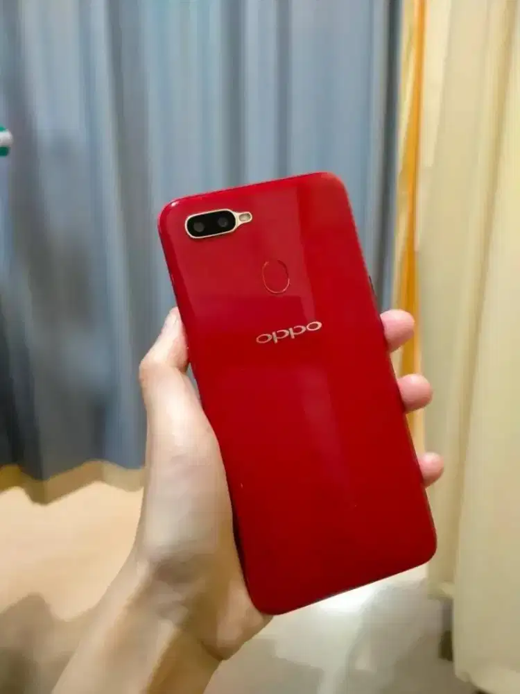 Oppo A5S ram 3gb