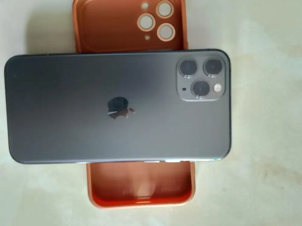 Iphone 11 pro 256gb mullus bea cukai