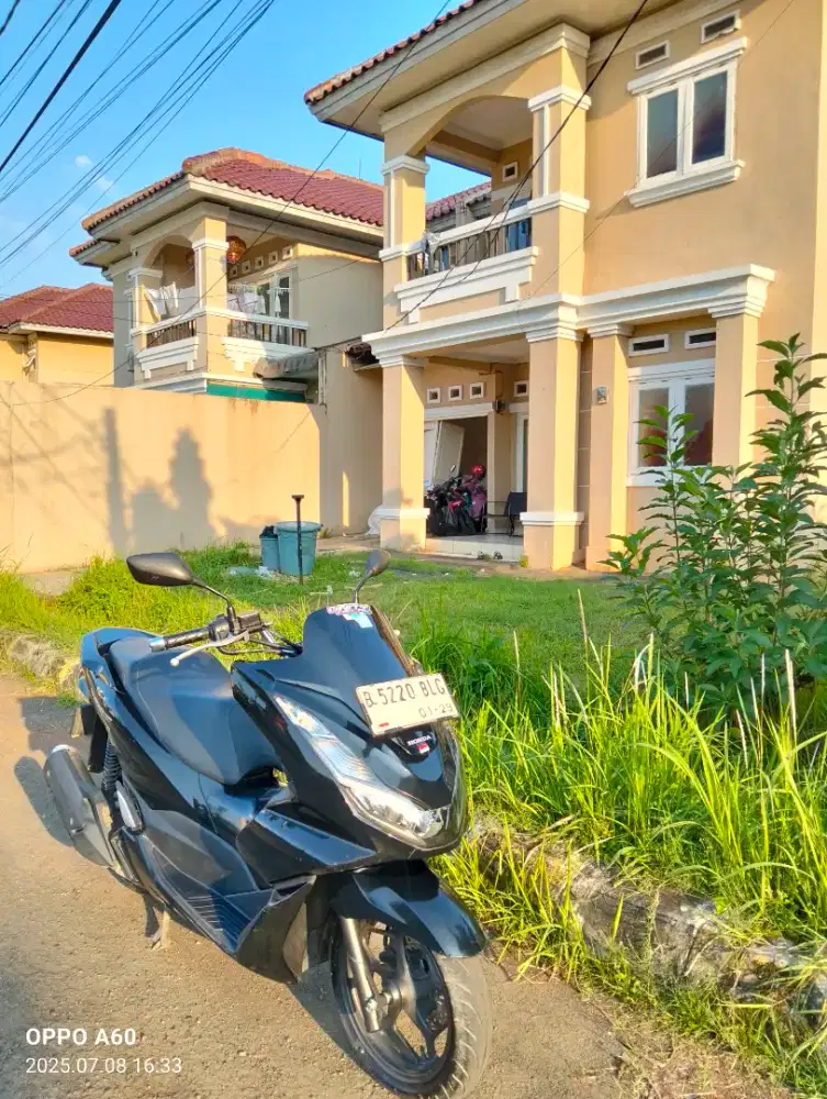 HONDA PCX 160 CBS 2023