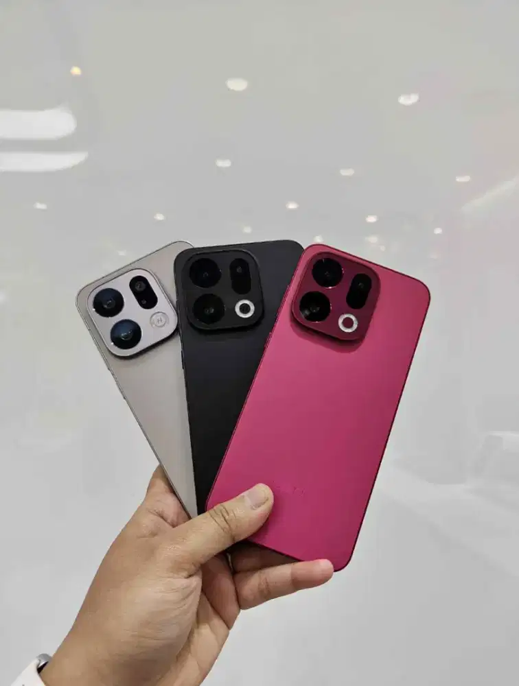 Cash / Credit Oppo Find X9