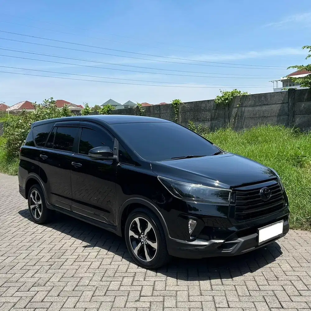 Innova Reborn Venturer 2022