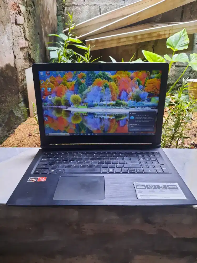 Laptop murah ryzen 3