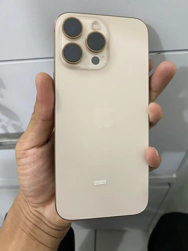 iphone 16promax 256 ibox