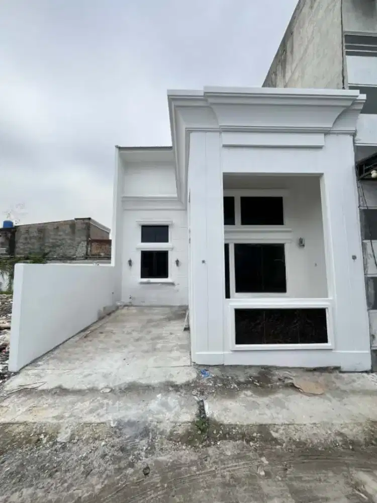 UNIT PREMIUM HADAP UTARA EROPA CLAS