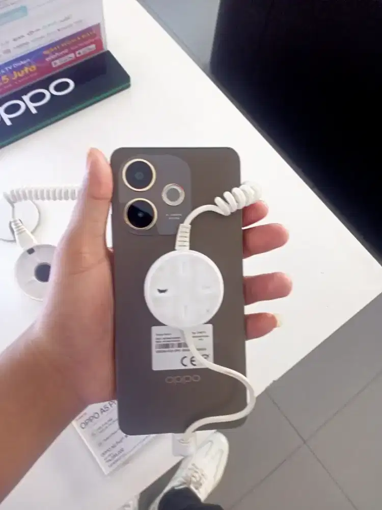 Oppo A5 Pro 5G 8/256GB