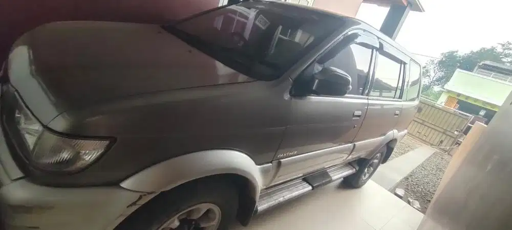 Dijual Panter Grand Touring 2003