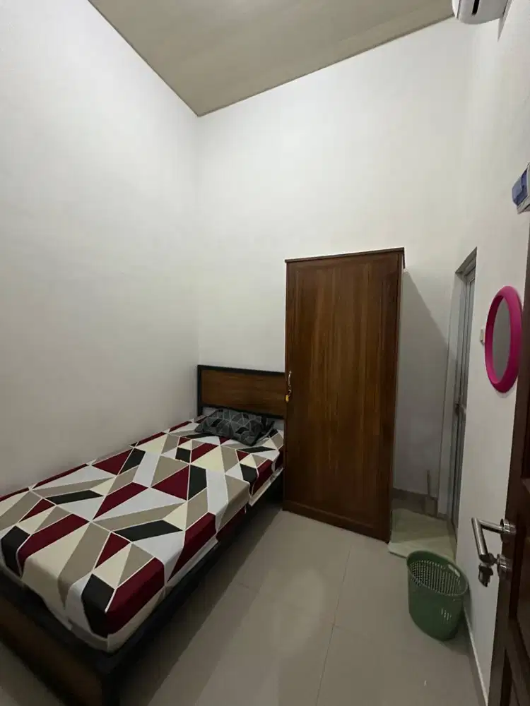 Kost Exclusive di Kartasura dekat UMS SOLO, UNS Pabelan, UIN
