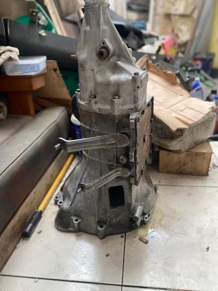 Kopling transmisi L300 diesel copotan