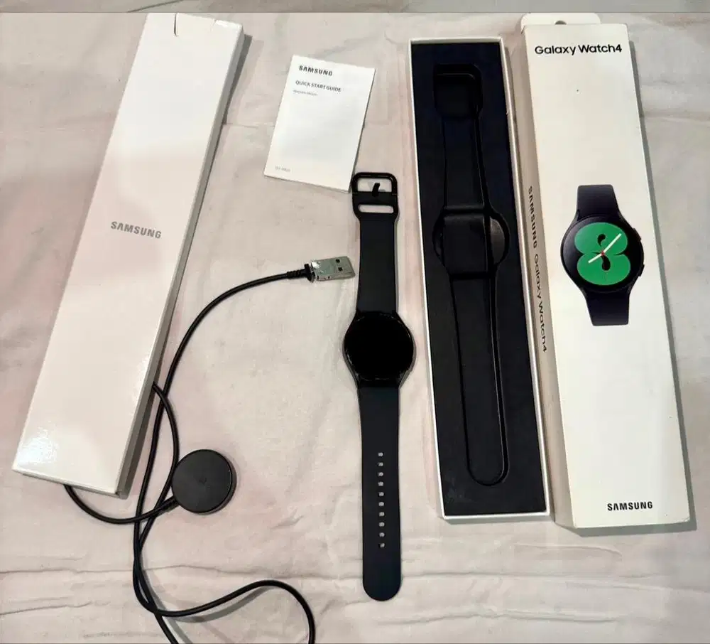 Samsung galaxy smart wath gen 4