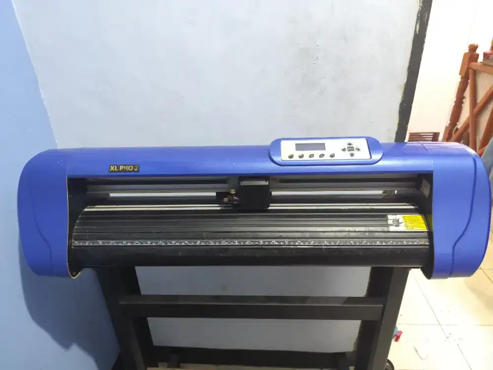 Jual mesin cutting sticker mrk jinka xlpro2