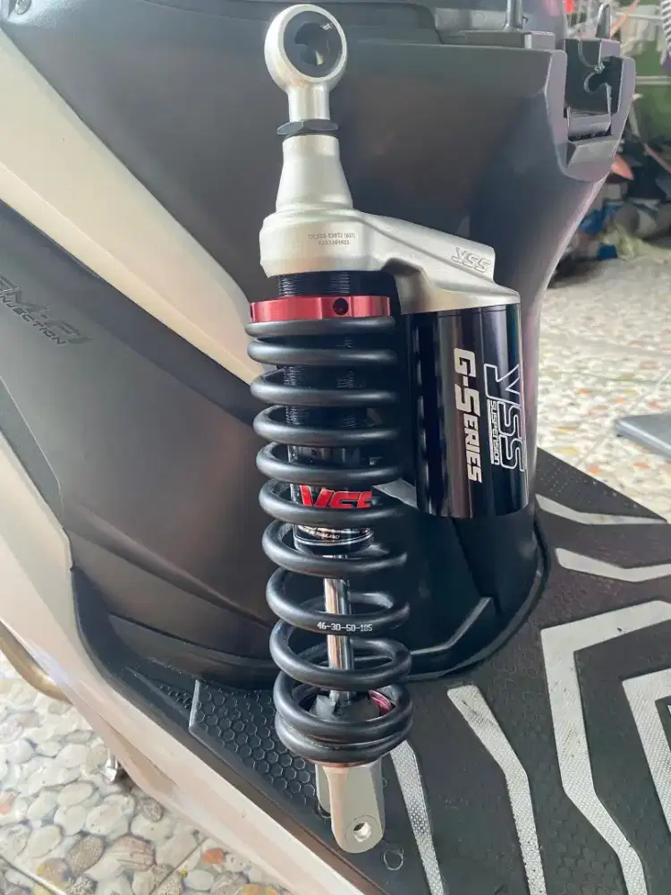 For sale SHOCK YSS G SERIES SMOTH