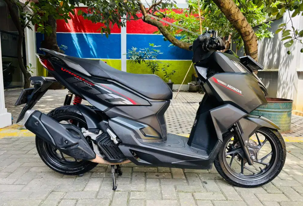 Honda vario 160 cbs