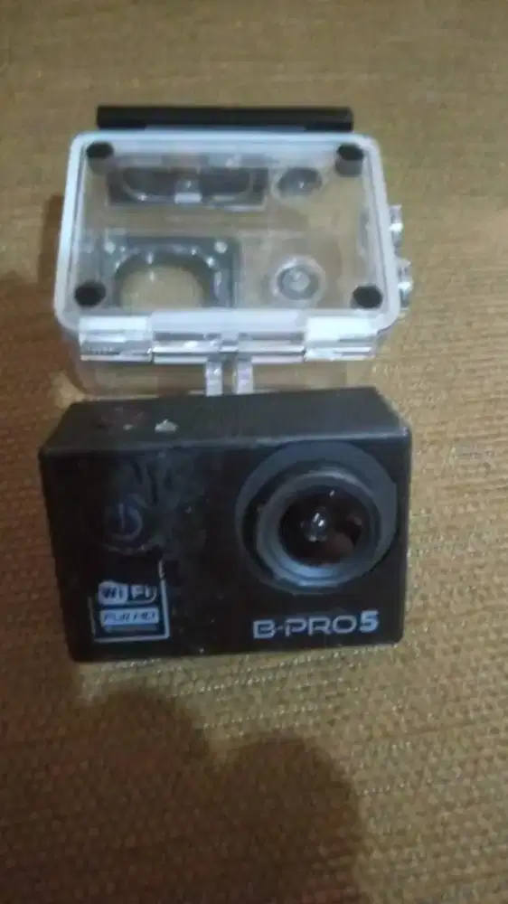 Jual kamera B PRO 5 ALPHA EDITION LITE