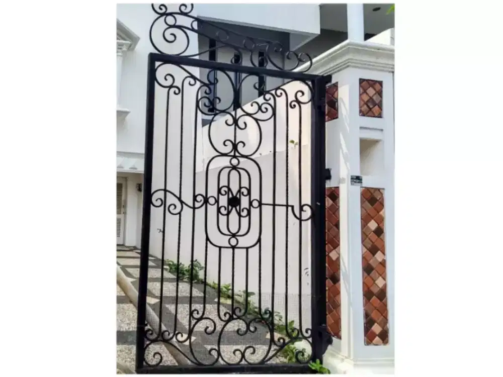 Jasa Tukang Las Panggilan