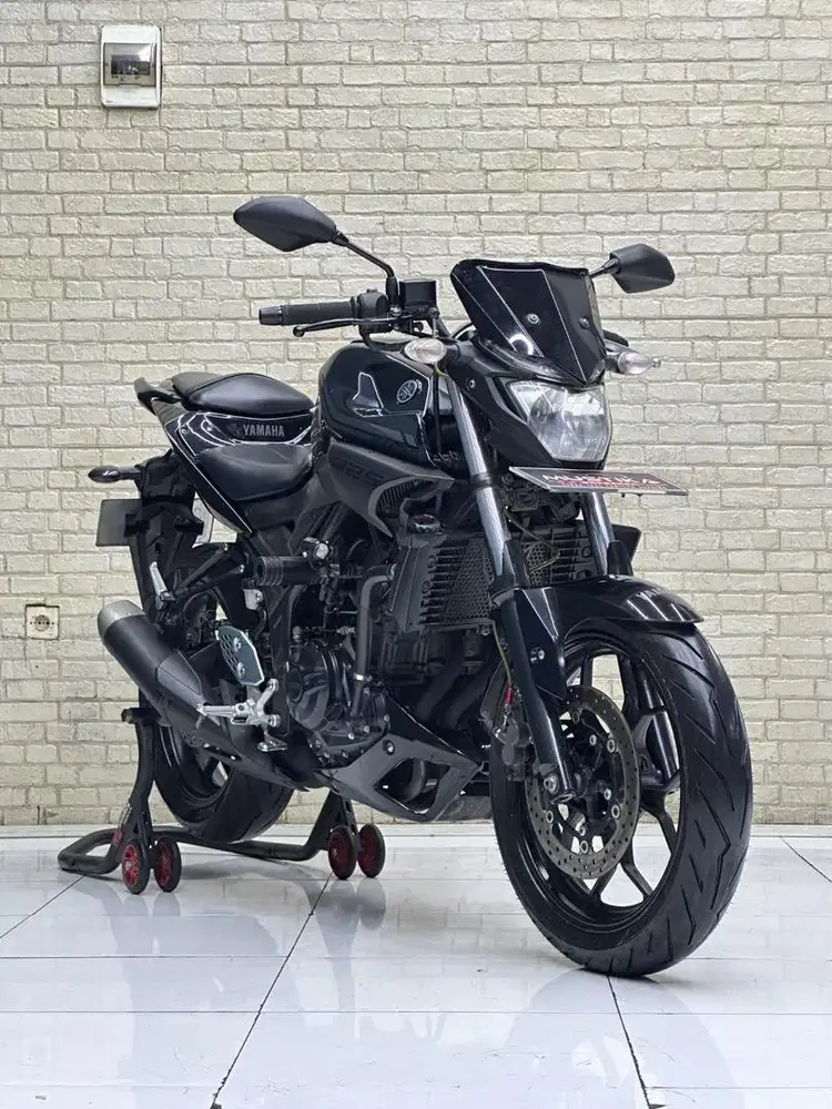 Istimewaa!! Mt - 25 old | 2019 | Wulan mustika