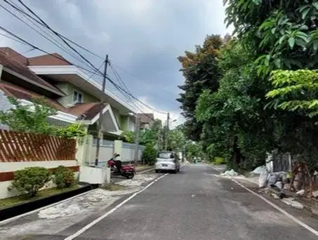 Dijual Cepat Rumah