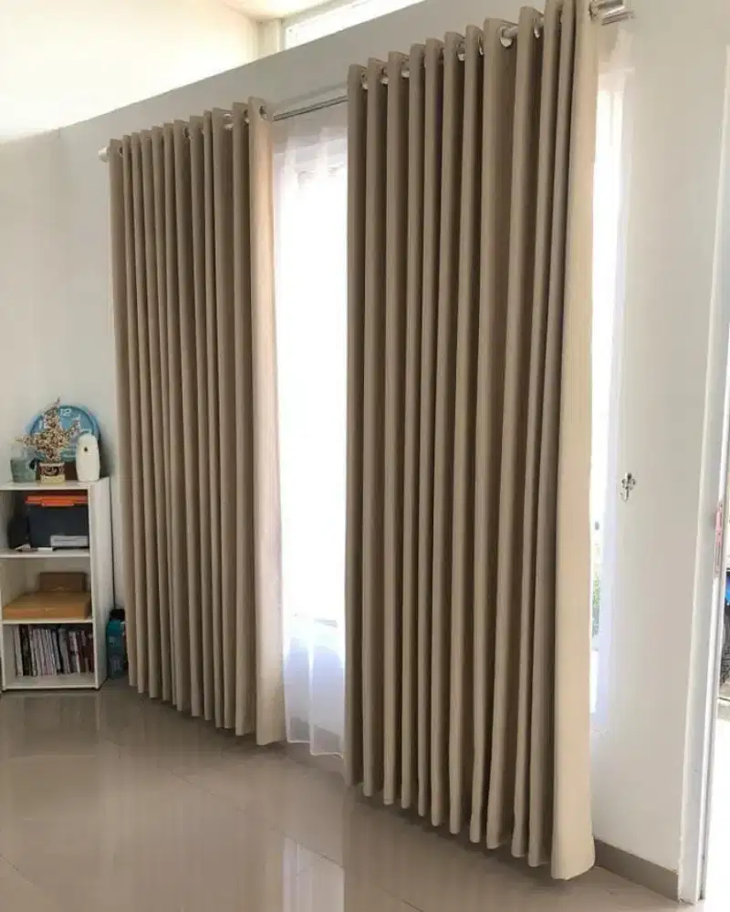 WALLPAPER TIMBUL ELEGAN