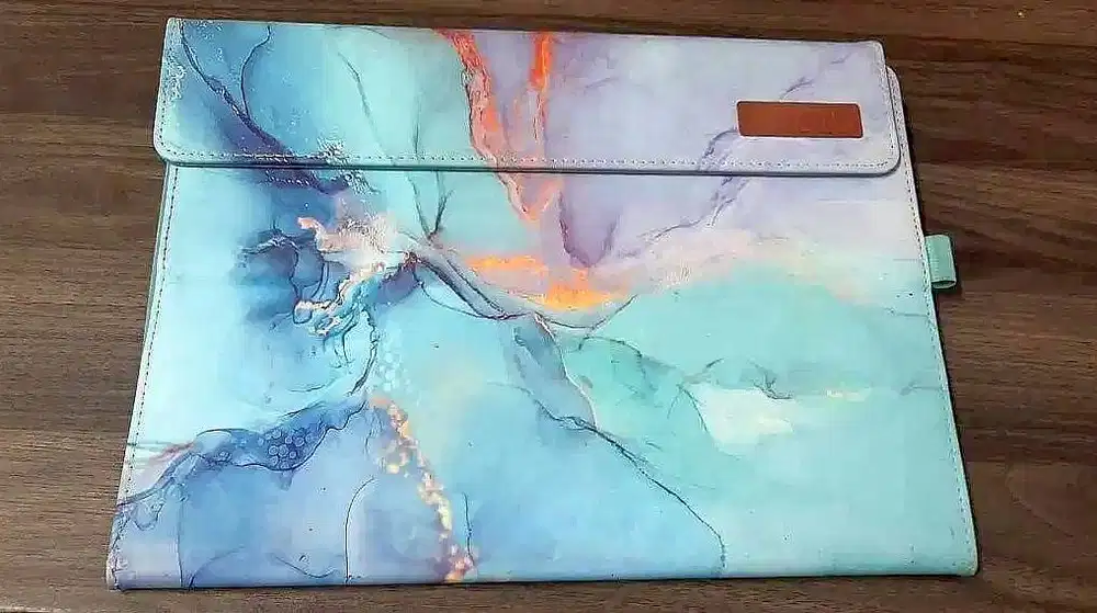 Fintie case for microsoft surface pro 8 bekas