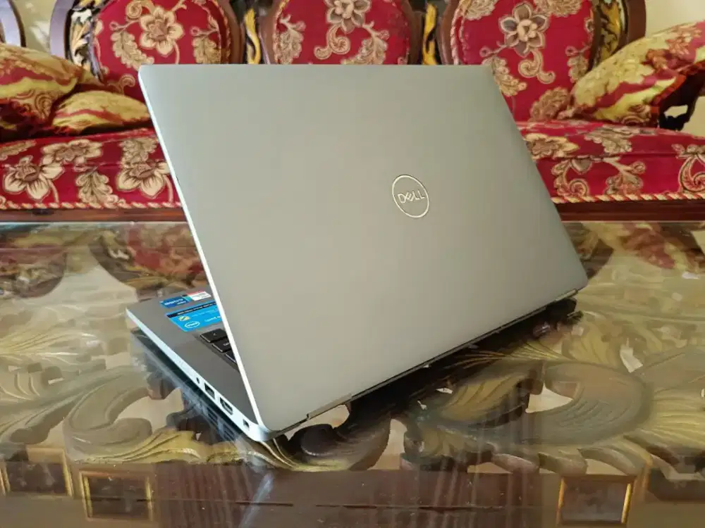 Laptop Dell Core i5 Gen 11 RAM 16GB SSD 512GB