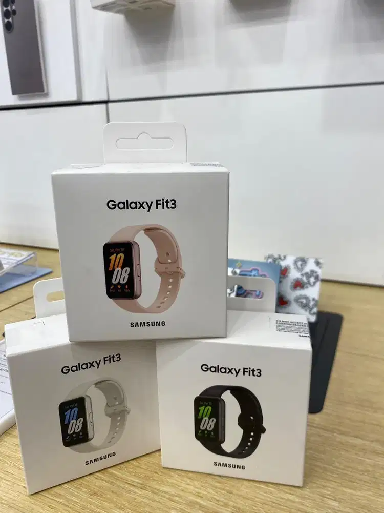galaxy samsung fit3