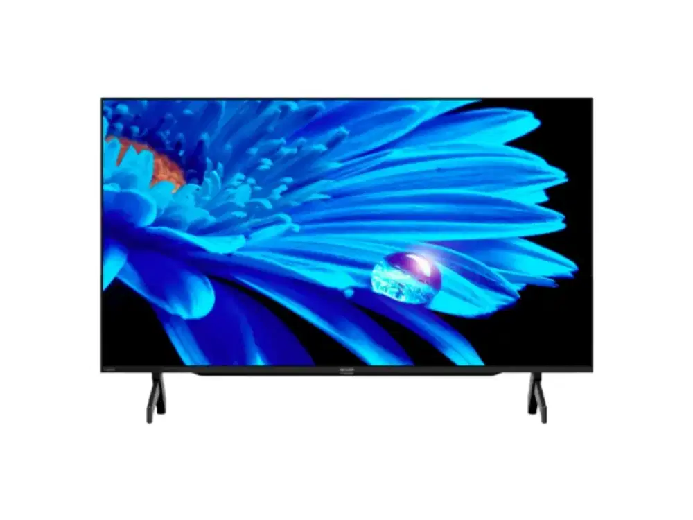 SHARP 4K GOOGLE TV 42 INCH